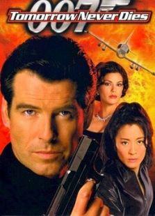 在线观看007全集,揭秘詹姆斯·邦德的传奇冒险之旅 第1张 在线观看007全集,揭秘詹姆斯·邦德的传奇冒险之旅 第1张