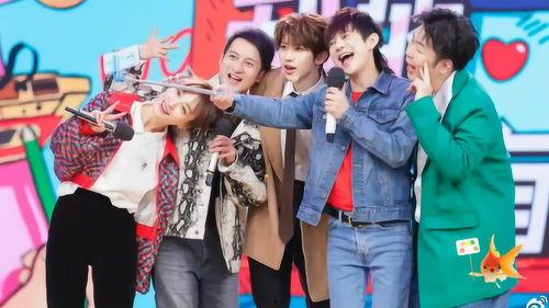 快乐大本营最新一期在线观看,欢声笑语,明星云集,精彩瞬间回顾! 第3张 快乐大本营最新一期在线观看,欢声笑语,明星云集,精彩瞬间回顾! 第3张